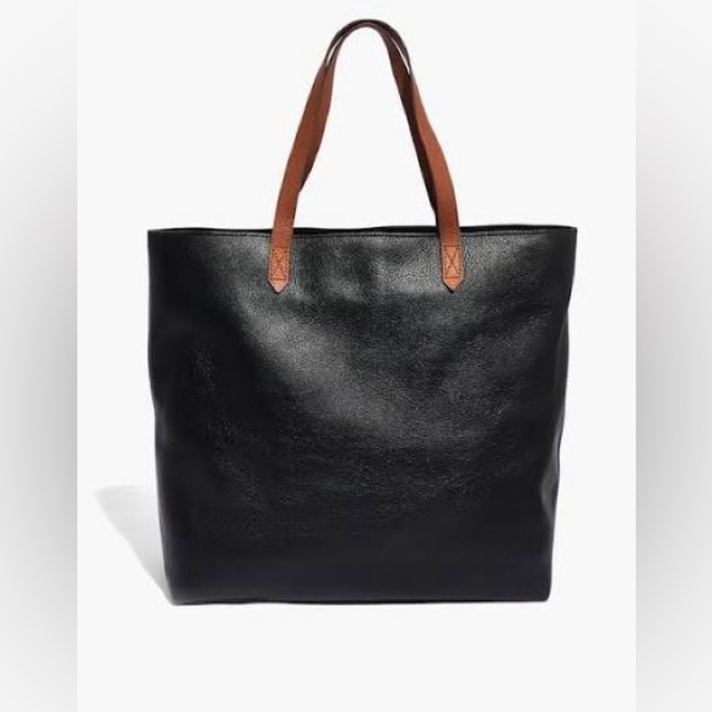 Madewell Transport Tote